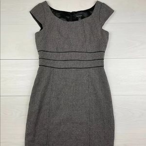 White House Black Market Dress women’s size 10